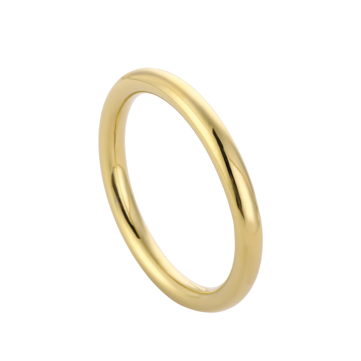 Gouden tijdloze armband