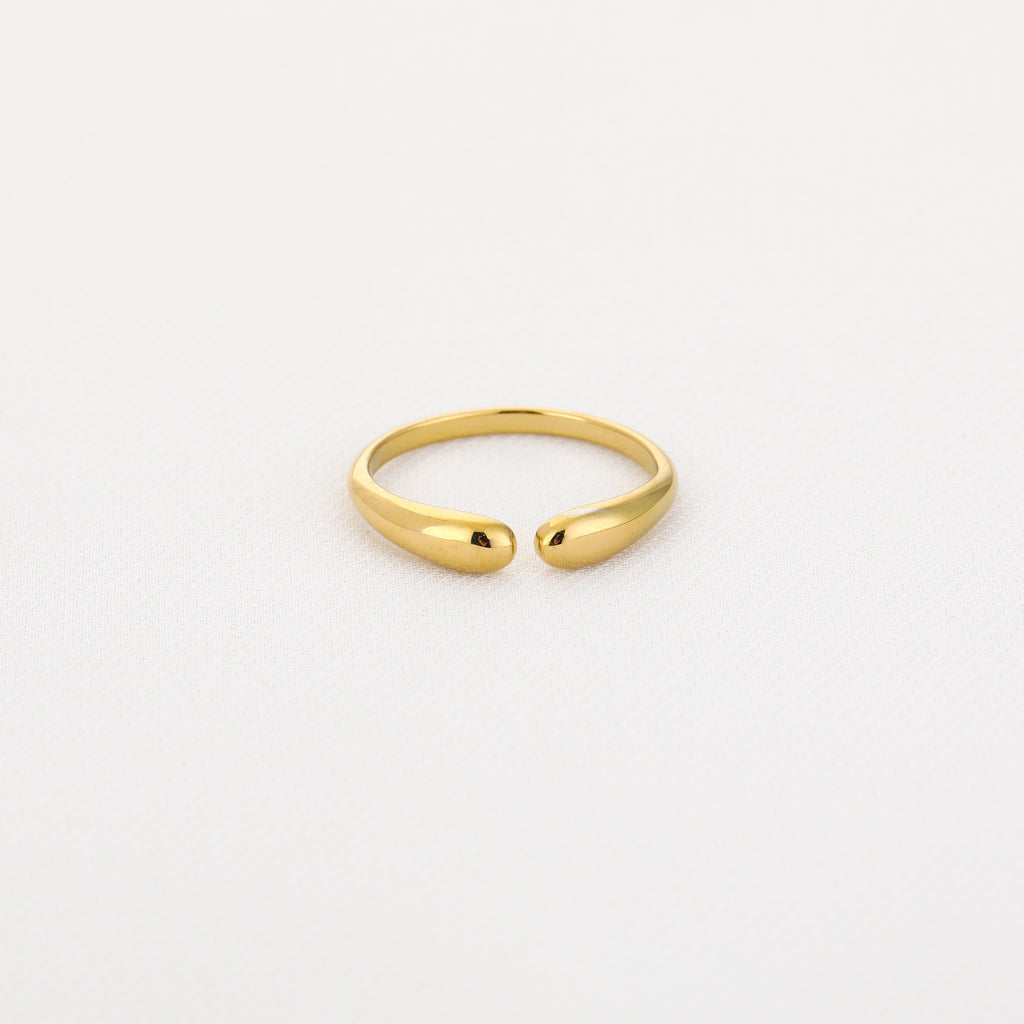 Druppel ring