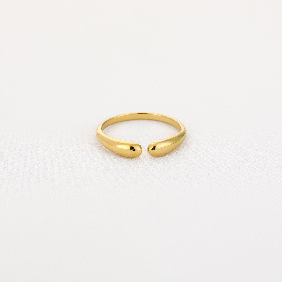 Druppel ring