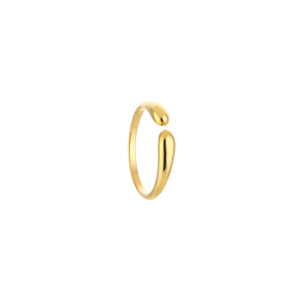 Druppel ring