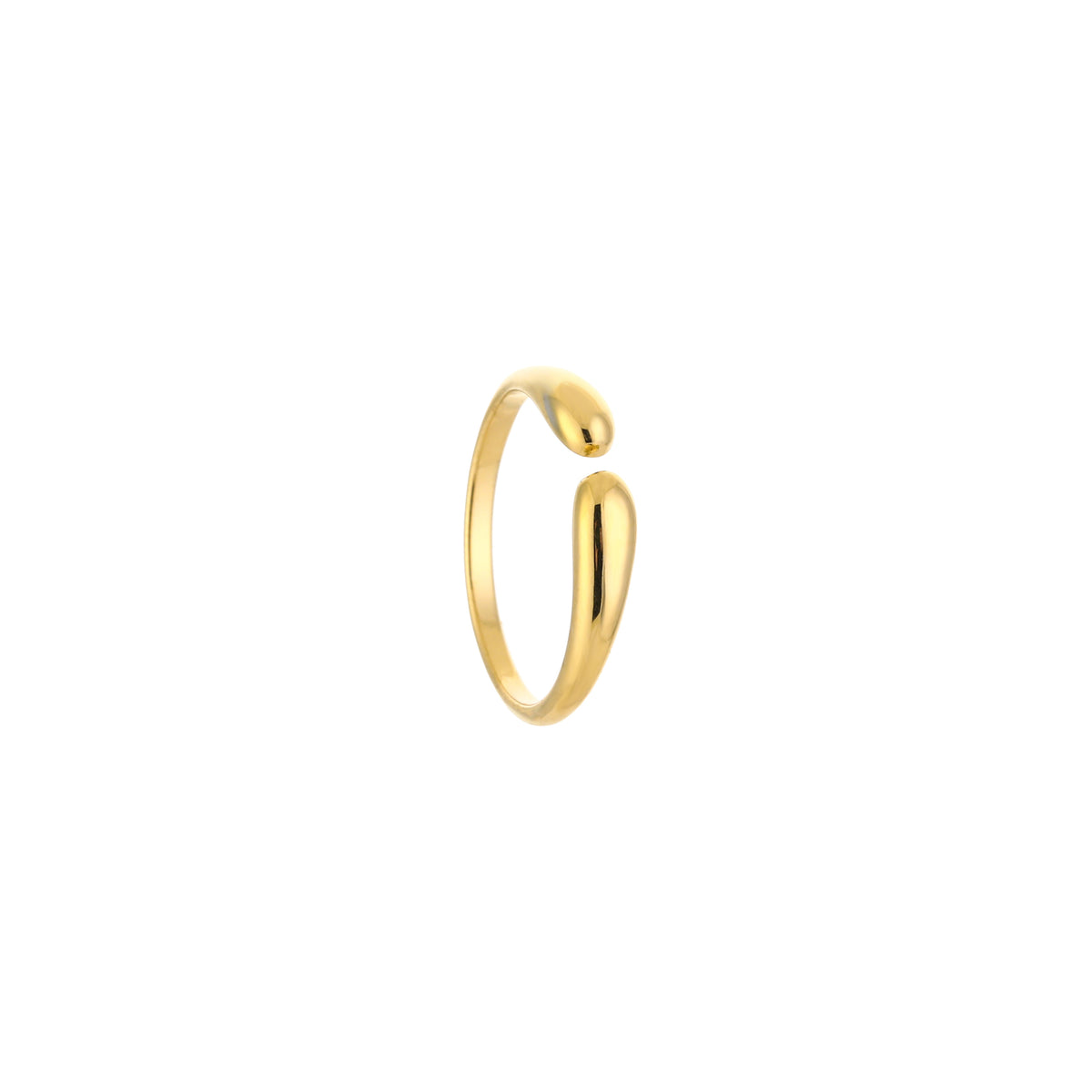 Druppel ring